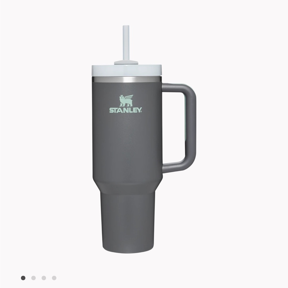 Stanley 40oz Gray